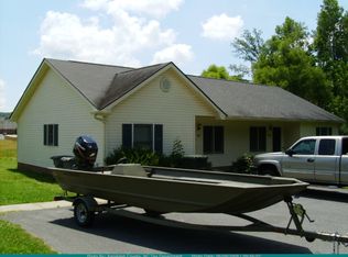 701 Dublin Rd, Asheboro, NC 27203