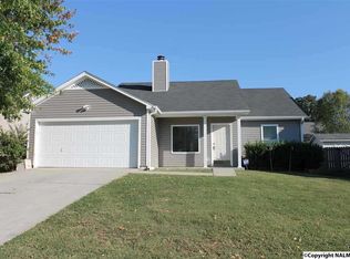 106 Fernwood Cir, Madison, AL 35757