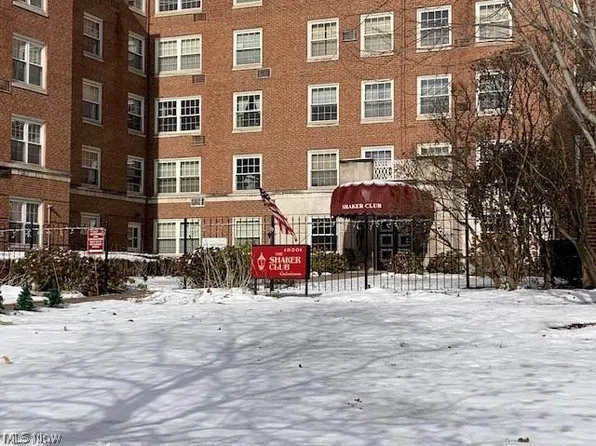 19201 Van Aken Blvd APT 5, Shaker Heights, OH 44122