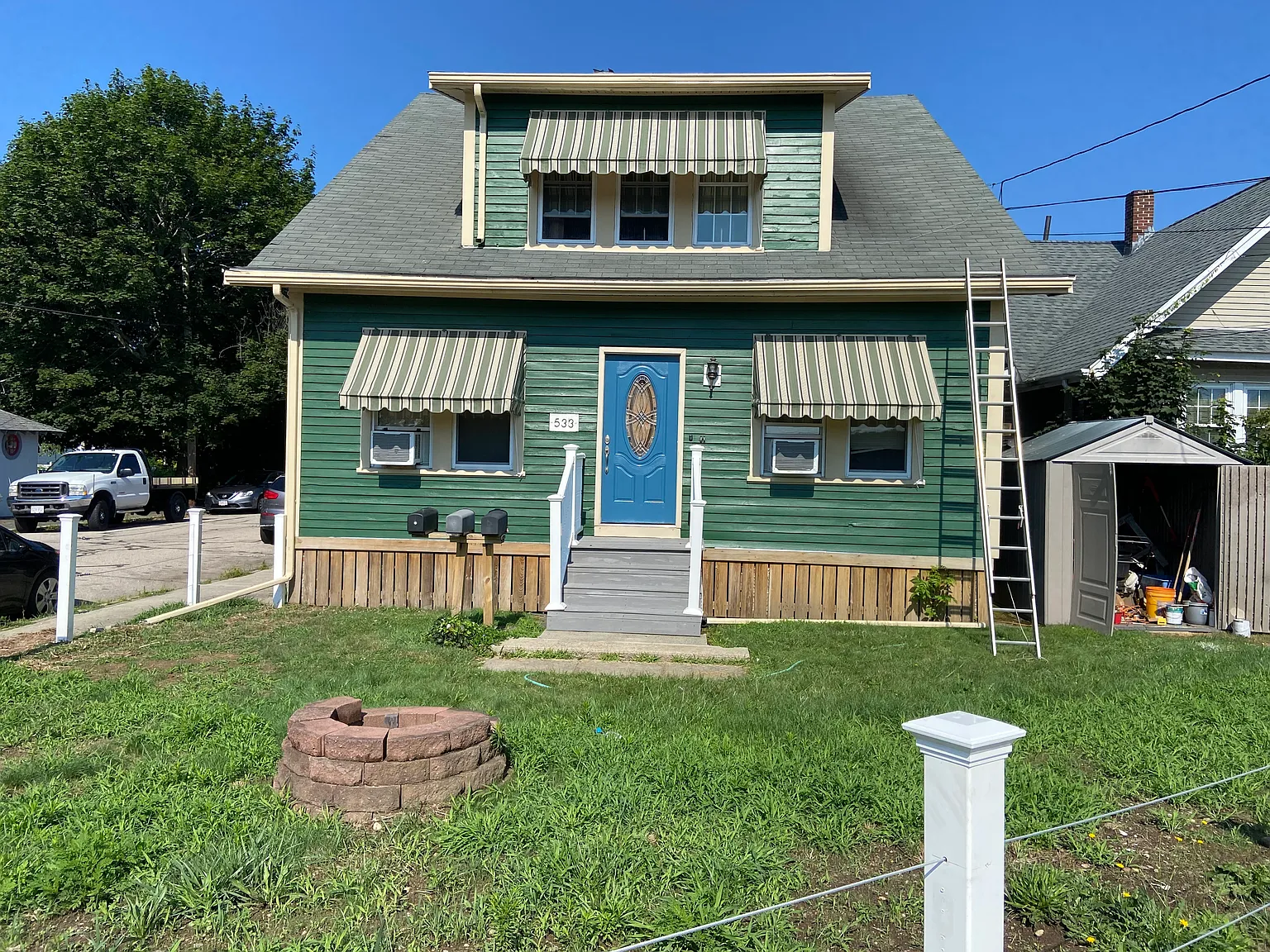 533 Slocum Rd — Photo 3
