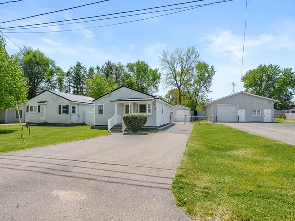 3312 Lake St, Kalamazoo, MI 49048
