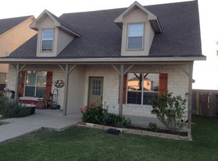 112 Sandstone Dr APT C, Jarrell, TX 76537