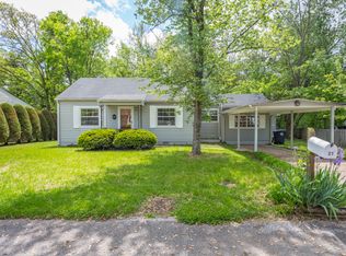 21 Mission Ridge Oval, Chattanooga, TN 37412