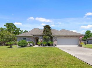920 Wineberry Ln, Lake charles, LA 70611