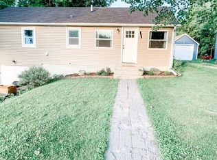 1313 S Union Ave, Fergus Falls, MN 56537