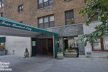 Rented by Brown Harris Stevens