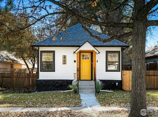 409 Edwards St #A-B, Fort Collins, CO 80524