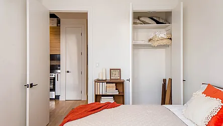 Rented by Nooklyn NYC LLC