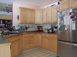 14720 Willow Rd, Seward, AK 99664