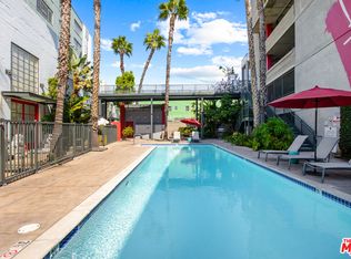420 S San Pedro St APT 628, Los Angeles, CA 90013