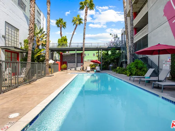 420 S San Pedro St APT 628, Los Angeles, CA 90013