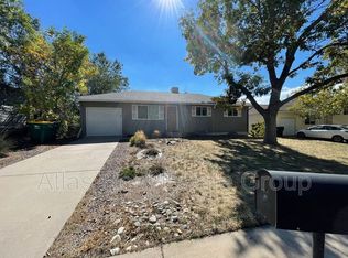 4009 Whittier Dr, Colorado Springs, CO 80910