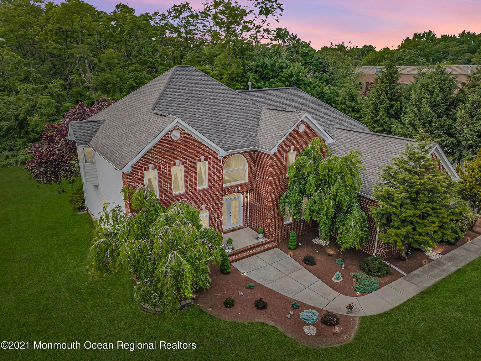 455 Iron Bridge Road, Freehold, NJ 07728 Zillow