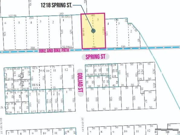 1218 Spring St, Houston, TX 77007