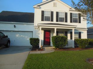 112 Blue Jasmine Ln, Summerville, SC 29483