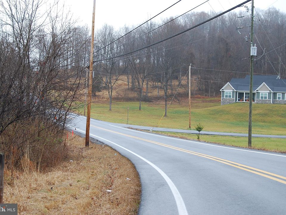 Back Creek Valley Rd, Hedgesville, WV 25427 MLS WVBE2014962 Zillow