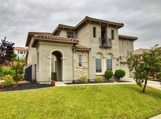 8026 Trevi Way, El Dorado Hills, CA 95762