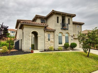 8026 Trevi Way, El Dorado Hills, CA, 95762