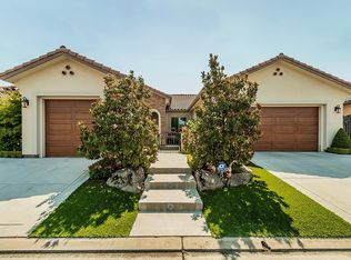 11386 N Calmante Way, Fresno, CA