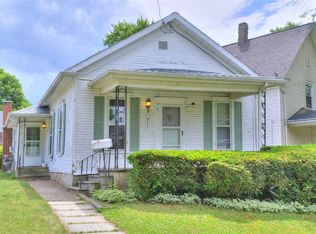 Union St, Jackson, MI 49203