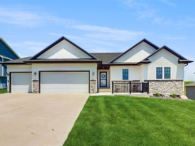 1506 W Lincoln Pl, Indianola, IA, 50125