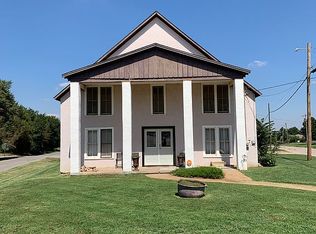 121 N Blaine Ave, Geary, OK 73040