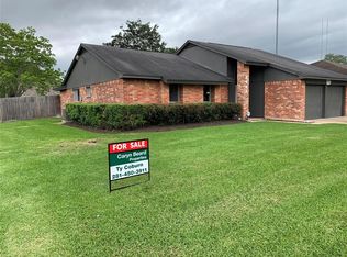 8442 Bird Run Dr, Missouri City, TX 77489