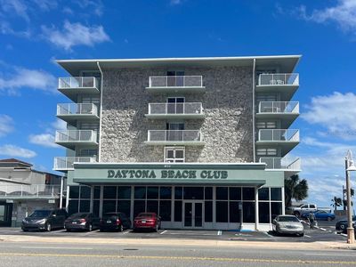 800 N Atlantic Ave #205, Daytona Beach, FL, 32118