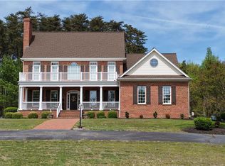 175 Shady Pond Rd, Providence, NC 27315