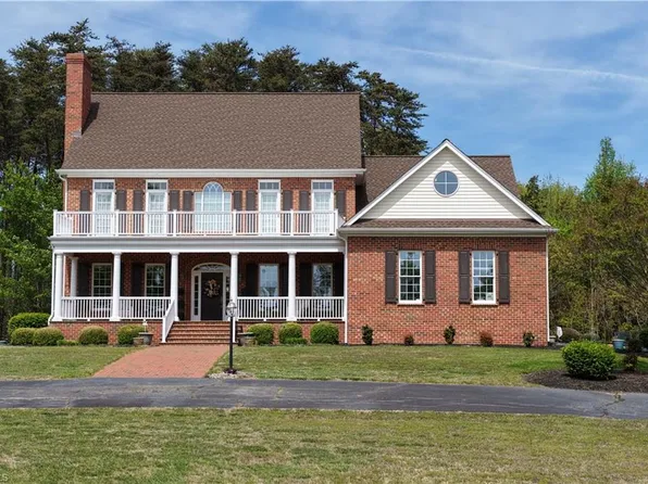 175 Shady Pond Rd, Providence, NC 27315