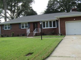 5113 Lobaugh Dr, Virginia Beach, VA 23464
