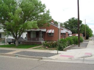 1828 Cedar St, Pueblo, CO 81004