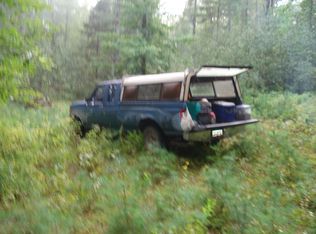 Eaton Hill Rd, Solon, ME 04979