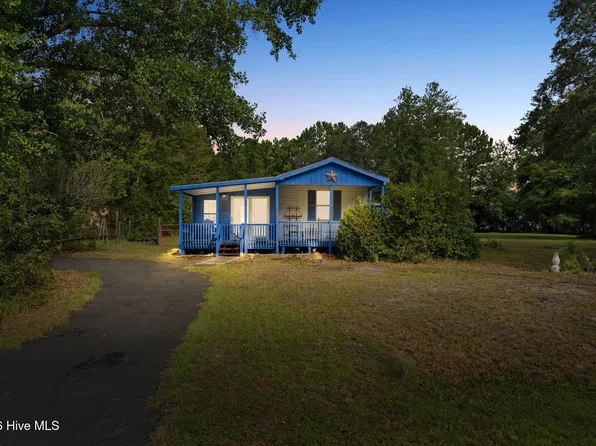 7185 Channel Ii SW, Ocean Isle Beach, NC 28469