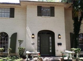 20 Tennyson Pl, New Orleans, LA 70131