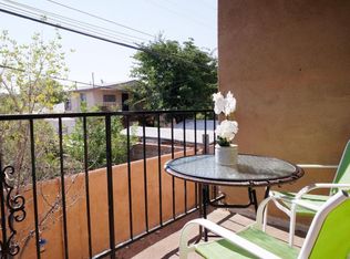422 Texas St NE, Albuquerque, NM 87108