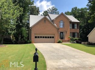 2855 Springrock Hill Trl, Lawrenceville, GA 30043