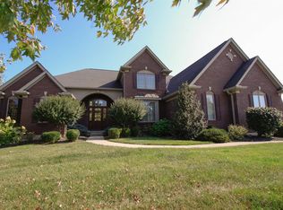10825 Silver Charm Ln, Union, KY 41091
