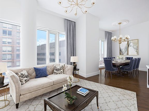 4th image of 70 Little West St APT 10M