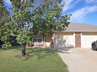 1513 Powder Riv APT A, Killeen, TX 76549