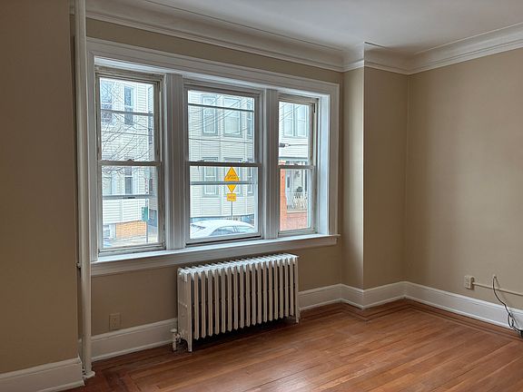 Bedroom #1