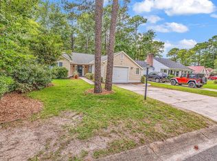 91 Purple Martin Dr, Murrells Inlet, SC 29576