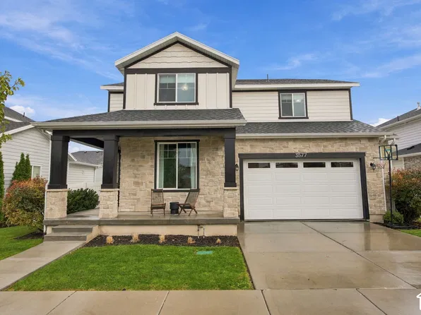3577 W Sojo Dr, South Jordan, UT 84095