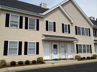659 West Ave #6, Milford, CT 06460
