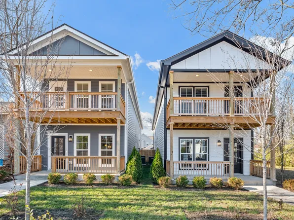 1829 9th Ave N #A, And B Nashville, TN 37208