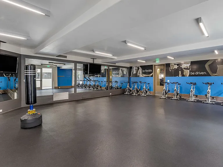 AQUA Marina del Rey — Photo 23
