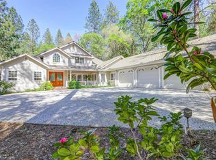 19716 Chaparral Cir, Penn Valley, CA 95946