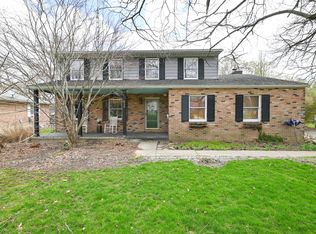 938 Laura Dr, Marion, OH
