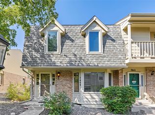 7609 S Cove Circle, Littleton, CO 80122