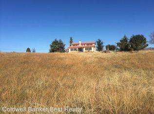23344 Clover Spring Rd, Tehachapi, CA 93561